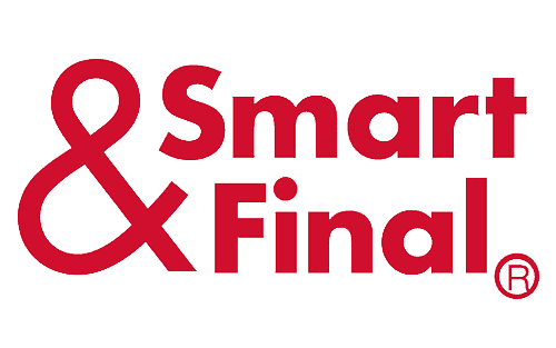 Logo - Smart & Final