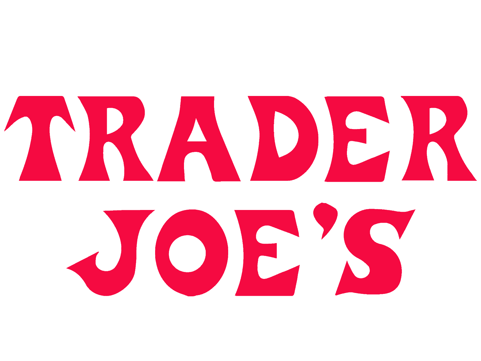 Logo - Trader Joe's